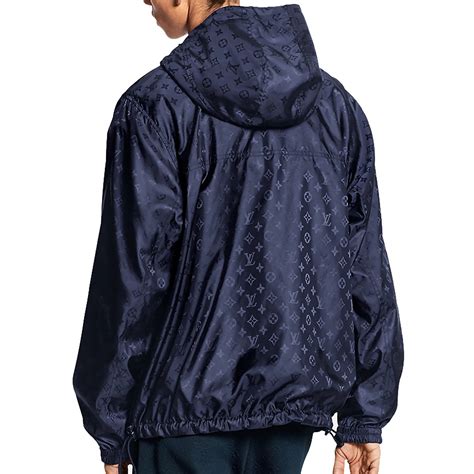 louis vuitton 3m windbreaker|Louis Vuitton windbreaker monogram.